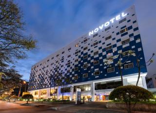 Novotel Bogota Parque 93 - 0