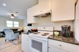 2 Mi to Downtown Greensboro Home By Park! - Greensboro - 3