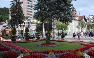 Srce Cazina - Cazin - 5