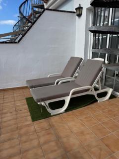 Beautiful apartment on el mirador los cristianos - Los Cristianos - 5