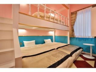 FourStoriesHotelMaihama Tokyo Bay - Vacation STAY 73118v - 8