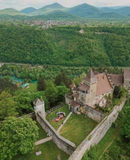 Srce Cazina - Cazin - 7