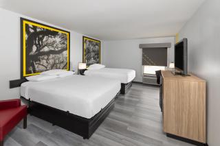 Super 8 by Wyndham Alexandria LA - Alexandria - 6