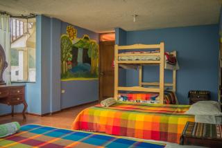 Your Home by Peguche Waterfall - Otavalo - 0