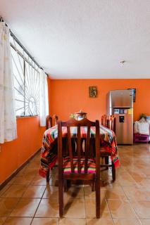Your Home by Peguche Waterfall - Otavalo - 7