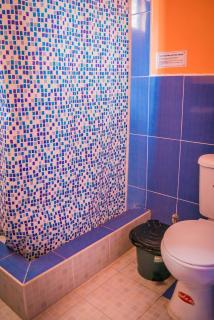 Your Home by Peguche Waterfall - Otavalo - 5