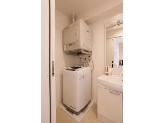 Living Inn Asahibashiekimae Anex - Vacation STAY 73859v - 3