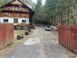 Cabana Mija - Jieţ - 4