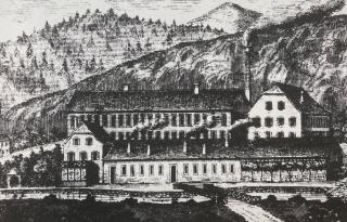 Hôtel La Rubanerie - 5