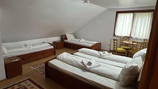 Cabana Mija - Jieţ - 3