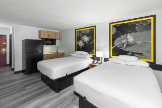 Super 8 by Wyndham Alexandria LA - Alexandria - 9