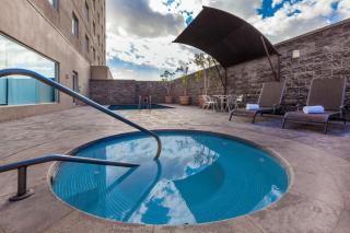 Garden Park Hotel - 3