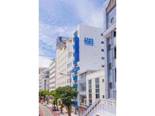 Living Inn Asahibashiekimae Anex - Vacation STAY 73864v - 1