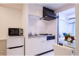 Living Inn Asahibashiekimae Anex - Vacation STAY 73797v - Naha - 8