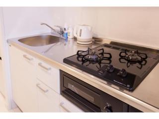 Living Inn Asahibashiekimae Anex - Vacation STAY 73797v - 4