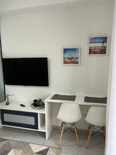 Novo e Moderno Apartamento no Centro - Rio de Janeiro - 8