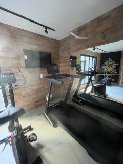 Novo e Moderno Apartamento no Centro - Rio de Janeiro - 3