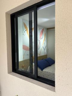 Novo e Moderno Apartamento no Centro - 8