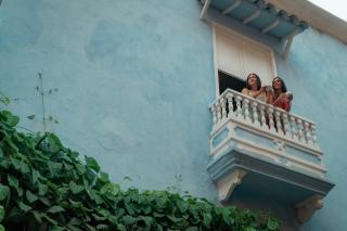 Villa Alta Guest House - Cartagena de Indias - 9
