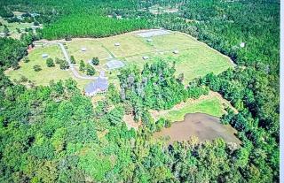 Hidden Stables on Chancey Pond Rentals, LLC - Aiken - 3