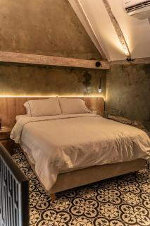 Hotel Villa Alta Guest House - Cartagena - 9
