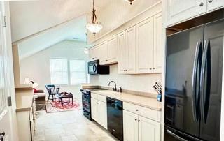 Hidden Stables on Chancey Pond Rentals, LLC - 6