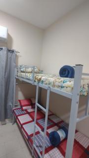 Gulf Gateway Hostel - 9