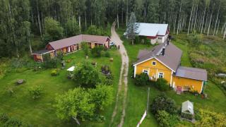 Reittiö B&B - Sulkava - 0