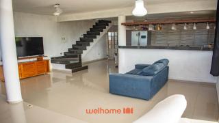 Casa com Piscina e Vista para Montanha em Buzios - Armacao dos Buzios - 5