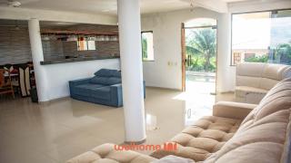 Casa com Piscina e Vista para Montanha em Buzios - Armacao dos Buzios - 2