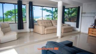 Casa com Piscina e Vista para Montanha em Buzios - Armacao dos Buzios - 4