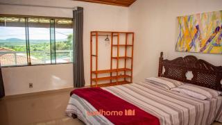 Casa com Piscina e Vista para Montanha em Buzios - Armacao dos Buzios - 8