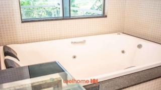 Casa com Piscina e Vista para Montanha em Buzios - Armacao dos Buzios - 7