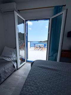 Scirocco Rooms - 2