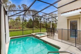 Palm Bouquet - Kissimmee - 1