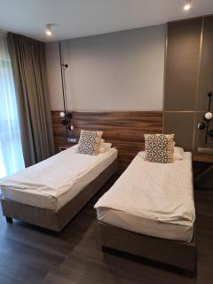 Apartament w kompleksie Lake Hill 2 Sosnówka - Sosnówka - 3
