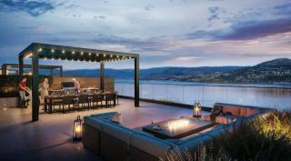 Gyrobeach Getaway - Kelowna - 2