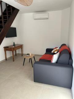 Maison typique de village - 3