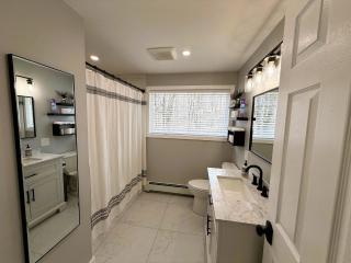Newly Renovated 4 Bedroom House - Enfield - 4