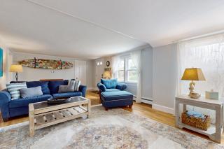 Namskaket Retreat - Orleans - 8