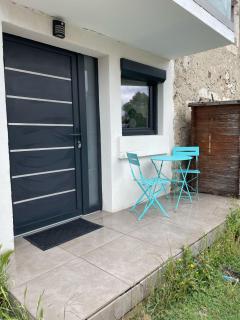 Appartement neuf 1 Chambre en rez de jardin avec - 7