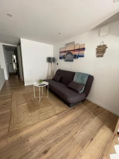 Appartement neuf 1 Chambre en rez de jardin avec - Lovagny - 4