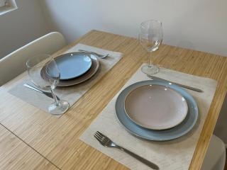 Cozy Studio in a central and quiet area near Basel - Saint-Louis - 7