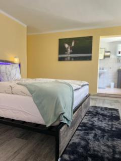 Yellow Home - Lychen - 8