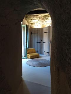 La Petite Perrière Gite - Doué-la-Fontaine - 5