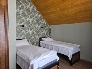 Kazbegi Folk Cottages - 1