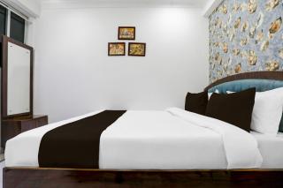 Hotel O PN Guest House - Patna - 8