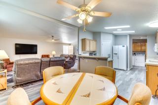 Pool Access and Patio Home in Fortuna Foothills - 5