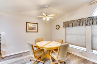 Pool Access and Patio Home in Fortuna Foothills - Fortuna - 4