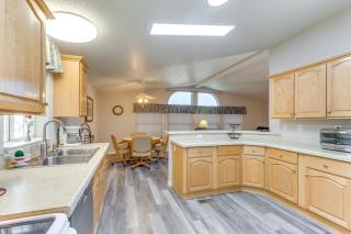 Pool Access and Patio Home in Fortuna Foothills - Fortuna - 1